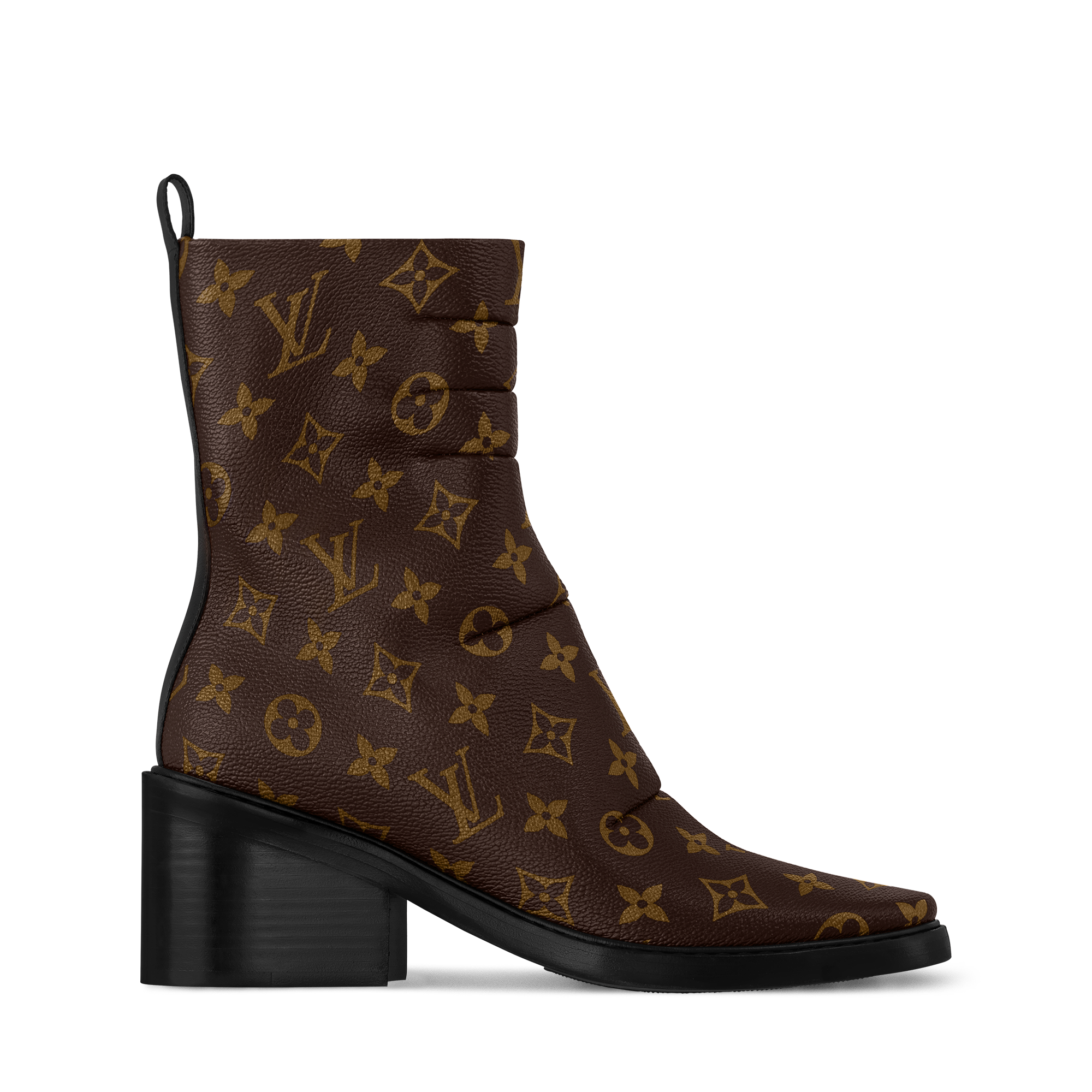 Jazz Ankle Boot - Shoes | LOUIS VUITTON